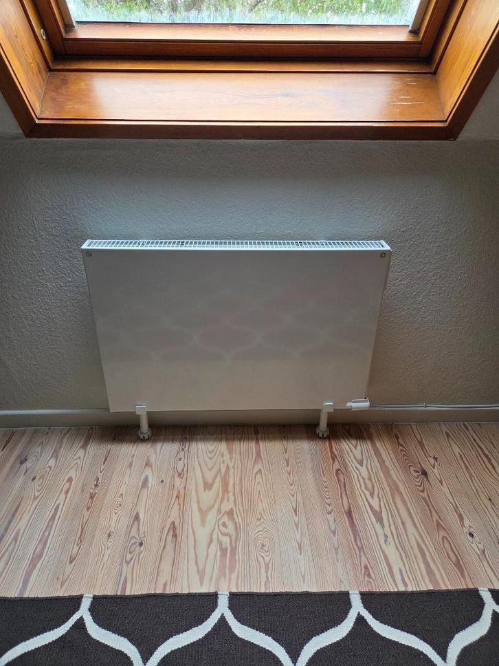 Olieradiator Radson Yali Parada +Touch E3 WiFi Thermostaat, Doe-het-zelf en Bouw, Verwarming en Radiatoren, Zo goed als nieuw