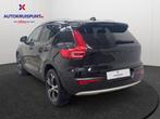 Volvo XC40 Recharge 1.5 T4 PHEV 129 Inscription Expression, Auto's, Automaat, Zwart, 156 kW, Hybride Elektrisch/Benzine