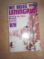 Het beleg van Leningrad, Utilisé, Enlèvement ou Envoi