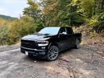 Dodge ram laramie 2018 133.000km, Autos, Dodge, Cuir, Achat, Euro 6, 5 portes