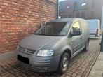 Volkswagen caddy 1.9tdi 4x4 lichte vracht!!, Auto's, Volkswagen, Diesel, Particulier, 4x4