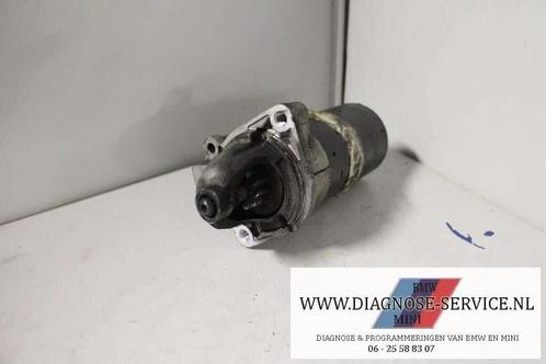 Startmotor BMW E46 316i 318i m43, Auto-onderdelen, Motor en Toebehoren, BMW, Gebruikt, Ophalen of Verzenden