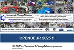 Oldtimertractoren Ferguson David Brown Ford Perkins, Zakelijke goederen, Landbouw | Tractoren, Ophalen, Gebruikt, Tot 2500, Tot 80 Pk