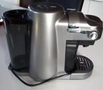 Rombouts XPRESS'OH Espressomachine, Ophalen, Zo goed als nieuw, Koffiepads en cups, Afneembaar waterreservoir