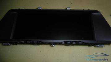 Display navigatie    BMW Professional. 65 50 9 266 385 beschikbaar voor biedingen