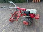 honda motoculteur  f560, Ophalen, Gebruikt, Tuinfrees, Benzine