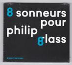 Erwan Keravec - 8 Sonneurs Pour Philip Glass (nieuw, sealed), Cd's en Dvd's, Ophalen of Verzenden, Nieuw in verpakking