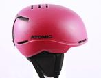 48 49 51 52 cm ski snowboard helm ATOMIC FOUR JR, Gebruikt, Verzenden, Carve, Atomic