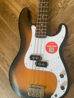 Fender basgitaar, Muziek en Instrumenten, Ophalen, Zo goed als nieuw