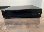 cd speler voor 5 Cd's - Wisselaar - Philips CDC775 ., Audio, Tv en Foto, Cd-spelers, Ophalen of Verzenden, Gebruikt, Philips, Wisselaar