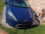 Ford Fiesta 1.25 Zetec 2009, Autos, Achat, Boîte manuelle, 1250 cm³, 44 kW