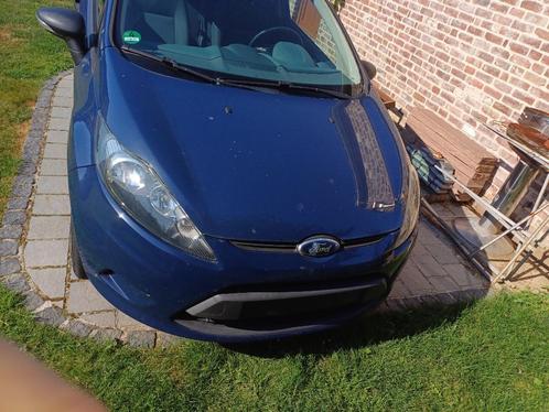 Ford fiesta 1.25 zetec  2009, Auto's, Ford, Particulier, Fiësta, Airbags, Centrale vergrendeling, Benzine, Euro 5, Berline, 3 deurs