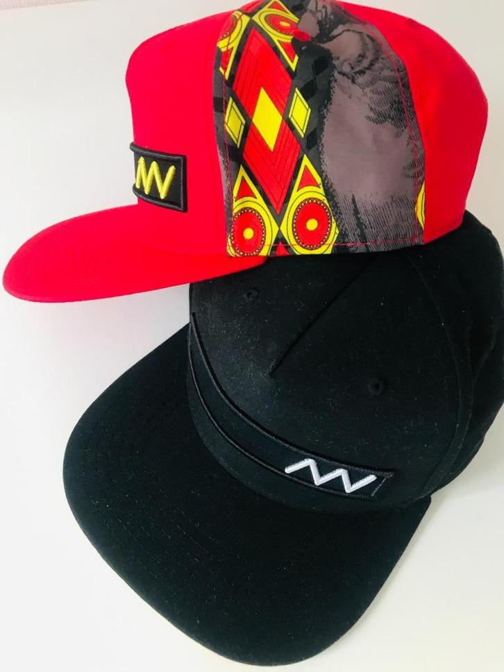 article de sports - casquettes sportive -AXEL WISEL, Hobby en Vrije tijd, Feestartikelen, Nieuw, Ophalen