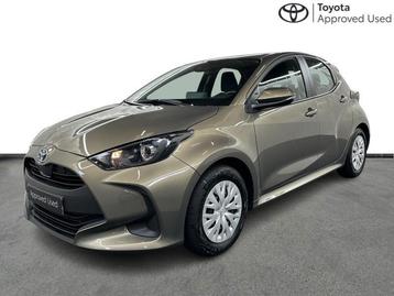 Toyota Yaris Dynamic  beschikbaar voor biedingen