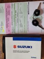 SUSUKI SWIFT 1200cc ESSENCE 5P. 2011 AIRCO  VENDUE !!!., Autos, 5 places, Carnet d'entretien, Achat, Hatchback