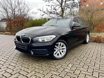 BMW 116i - 2015/121.000km/Benzine - Gekeurd
