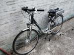 Electrische Oxford Allure....geen ondersteuning..0478028005, Ophalen of Verzenden, Gebruikt
