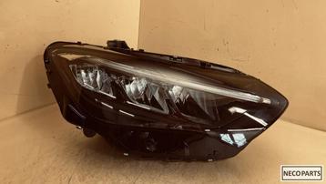 MERCEDES EQE W295 FULL LED KOPLAMP ALLES LEVERBAAR !! beschikbaar voor biedingen