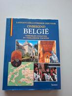 J. van Remoortere - Onbekend Belgie, Ophalen, Zo goed als nieuw, J. van Remoortere