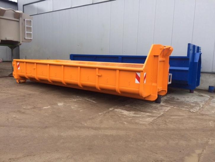 Gemakbak grote aantallen, Zakelijke goederen, Machines en Bouw | Keten en Containers