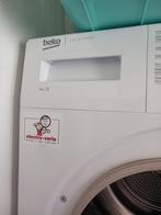 Droogkast Beko 7kg, Elektronische apparatuur, Ophalen, 6 tot 8 kg, Zo goed als nieuw, 85 tot 90 cm