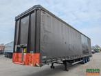 LAG O-3-39 01 3-Assen BPW - MEGA - Trommelremmen - Schuifzei, Auto's, Te koop, ABS, Aanhangers en Opleggers