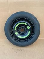 thuiskomer mercedes 17 inch 5x112 naaf 66.6 reservewiel, Auto-onderdelen, Ophalen of Verzenden, Gebruikt, Personenwagen, Banden en Velgen