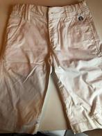Witte short redandblu, Broek, Zo goed als nieuw, Jongen, Red and Blu
