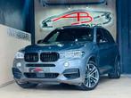 BMW X5 M50 dAS * GARANTIE 12 MOIS * (bj 2017, automaat), Auto's, BMW, Automaat, 173 g/km, 2993 cc, Leder