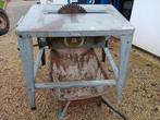 Tafelzaag, Doe-het-zelf en Bouw, Gereedschap | Zaagmachines, Ophalen, Zo goed als nieuw