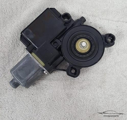 Raammotor VW Polo 6R rechts Origineel 6R0959802AD, Auto-onderdelen, Elektronica en Kabels, Volkswagen, Gebruikt, Ophalen of Verzenden