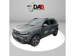 Dacia Duster mild hybrid 130, 1199 cc, Duster, 124 g/km, 130 pk
