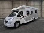 zoek camper, Caravans en Kamperen, Particulier, Half-integraal