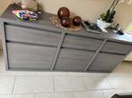 Dressoir + barkast + tv-meubel, Huis en Inrichting, Kasten | Dressoirs, Ophalen, Zo goed als nieuw