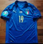 Italië Bonucci Voetbalshirt Origineel Finale EURO 2022, Sport en Fitness, Verzenden