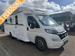 Weinsberg CaraSuite 700 ME 5p,Maxi,Ensuite bad 0256, Caravanes & Camping, Camping-cars, Autres marques, Entreprise, Semi-intégral