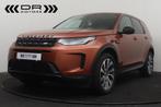 Land Rover Discovery Sport P200 SE 4WD Aut. PANODAK - LEDER, Auto's, Land Rover, 0 min, Zwart, 0 kg, Discovery Sport