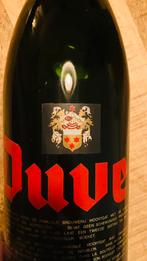 Duvel magnum fles 3l, Verzamelen, Biermerken, Ophalen, Duvel