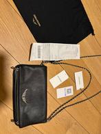 Zadig & Voltaire tas, Handtassen en Accessoires, Tassen | Damestassen, Ophalen, Zo goed als nieuw