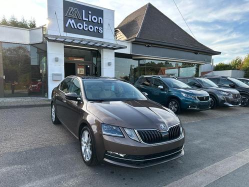 2019 SKODA OCTAVIA 1.5 TSI  DSG | 1 JAAR GARANTIE, Autos, Skoda, Entreprise, Achat, Octavia, ABS, Caméra de recul, Phares directionnels