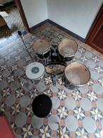 Tama Imperialstar - Drumstel - starterskit - zwart, Musique & Instruments, Batteries & Percussions, Enlèvement, Utilisé, Tama