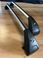 Originele Volvo V60 Dakdragers (modeljaar 2011), Auto diversen, Ophalen of Verzenden, Gebruikt