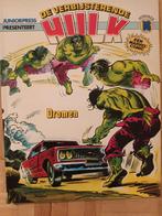 De Hulk album nummer 16, Boeken, Strips | Comics, Ophalen of Verzenden