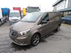 Mercedes-Benz Vito 114 CDI BLUETEC (bj 2018), Auto's, Bestelwagens en Lichte vracht, Gebruikt, Euro 6, 4 cilinders, Bruin