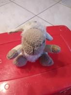 knuffel nici schaapje (doos nov 2024), Kinderen en Baby's, Speelgoed | Knuffels en Pluche, Ophalen of Verzenden, Nieuw