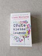 Grote kleine leugens - Liane Moriarty, Gelezen, Wereld overig, Ophalen of Verzenden, Liane Moriarty