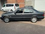 1996 Mercedes-Benz C-klasse Personenauto, Automaat, Overige brandstoffen, Mercedes-Benz, Bedrijf