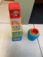 Stapelblokken, Kinderen en Baby's, Ophalen