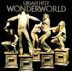 URIAH HEEP "WONDERWORLD", Ophalen, Zo goed als nieuw