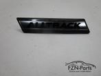 VW Golf 7 Alltrack Embleem Logo Grille, Auto-onderdelen, Ophalen of Verzenden, Gebruikt